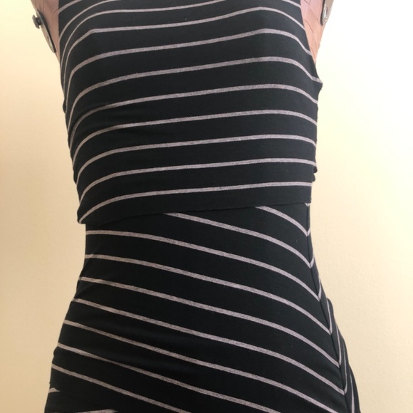 Bailey44 Bandage Dress - Picture 4 of 10